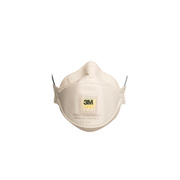 3M™ Aura™ Particulate Respirator 9322+Gen3